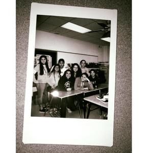 Meet your Posher, Kristen